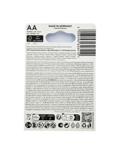 Pile Batterie ed Accumulatori 2