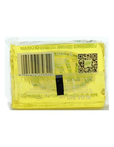 offerta Alga Sapone Ecologico per Bucato a Mano e in Lavatrice 400 g