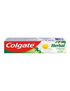 Colgate Dentrifricio Herbal Original con Estratto di Camomilla 75 ml