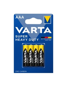 Pile Batterie ed Accumulatori