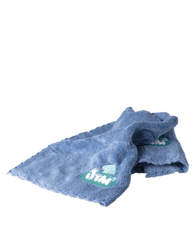 offerta Utm Set Regalo 2 Lavette Bagno con Biglietto Dedica