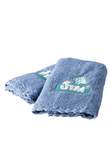 offerta Utm Set Regalo 2 Lavette Bagno con Biglietto Dedica