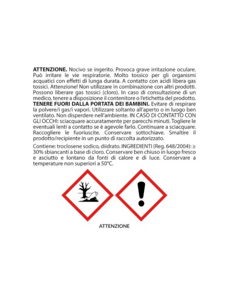 offerta Smapiù Candeggina in Pastiglie Effervescenti Fragranza Lavanda 40 Pastiglie