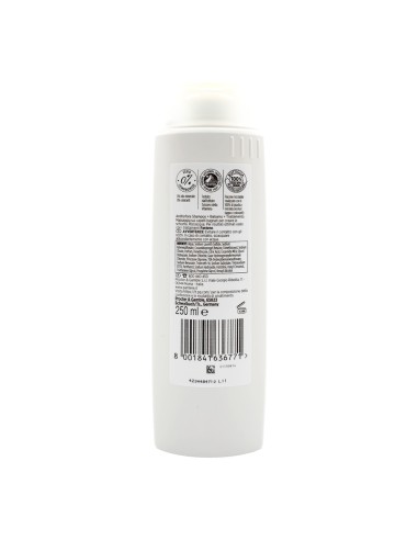 offerta Pantene Pro-V VitaGlow Antiforfora 3n1 Shampoo Balsamo e Trattamento 250 ml