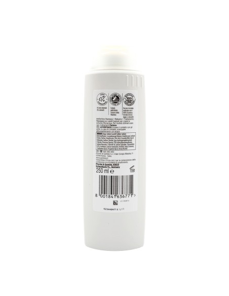 offerta Pantene Pro-V VitaGlow Antiforfora 3n1 Shampoo Balsamo e Trattamento 250 ml