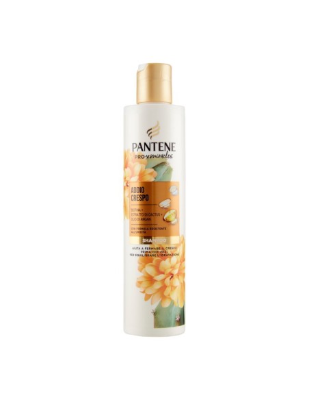 offerta Pantene Pro-V Miracles Shampoo Addio Crespo 225 ml