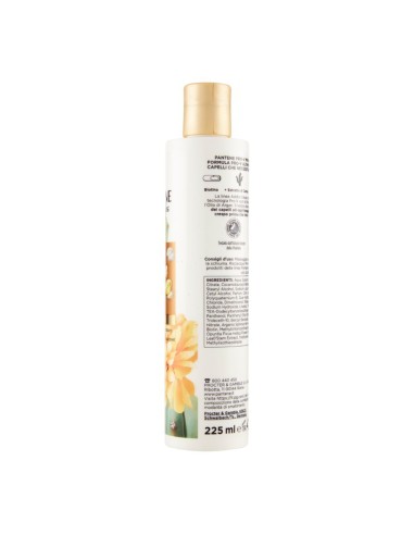 offerta Pantene Pro-V Miracles Shampoo Addio Crespo 225 ml