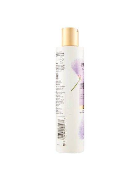 offerta Pantene Pro-V Miracles Shampoo Morbidi e Setosi 225 ml