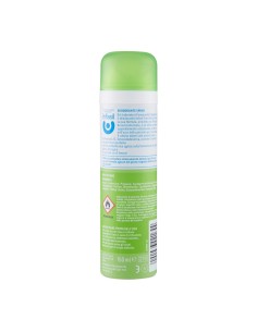 Infasil Deodorante Spray Freschezza Dinamica con... 2