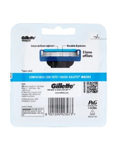 Accessori rasatura 2