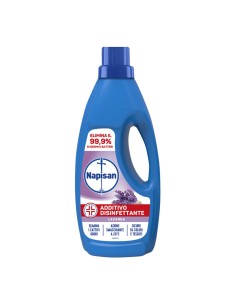 Napisan Additivo Disinfettante Liquido Profumo Lavanda 1000 ml
