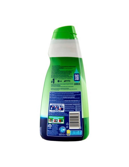 offerta Finish Power Gel All in 1 Detergente Lavastoviglie 30 Lavaggi 600 ml