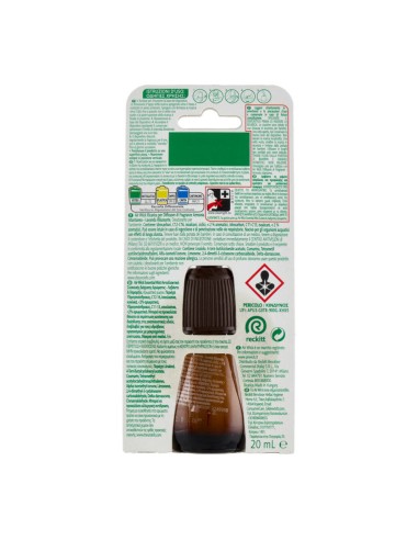 offerta Air Wick Armonia Istantanea Ricarica per Diffusore di Fragranze Lavanda Rilassante 20 ml