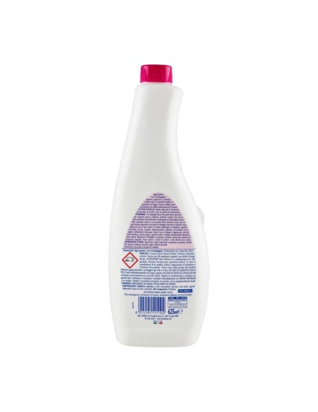 offerta Chanteclair Ricarica per Sgrassatore Universale con Candeggina Forza e Igiene 625 ml