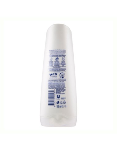 offerta Dove Balsamo Ricostruzione Intensiva per Capelli Danneggiati 180 ml