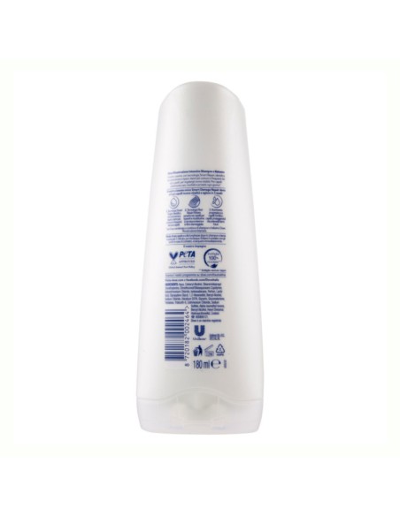 offerta Dove Balsamo Ricostruzione Intensiva per Capelli Danneggiati 180 ml
