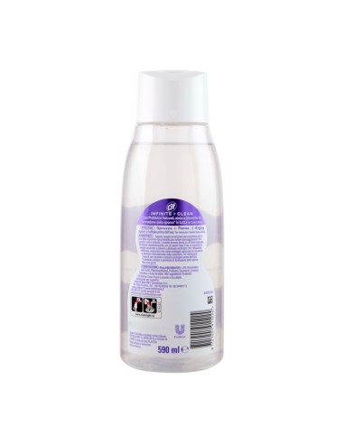 offerta Cif Infinite + Clean Fresh Reload Ricarica Fragranza Fresh Lavanda e Eucalipto 590 ml