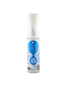 Cif Spray Infinite + Clean Tutto in 1 Fragranza Sensitive... 2