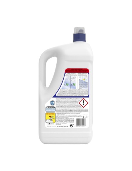 offerta Mastro Lindo Professional 4in1 Detergente Multiuso per Sanitari 5 L