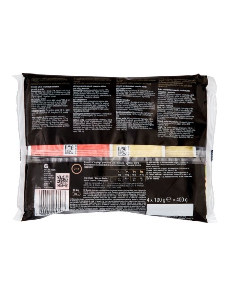 offerta Cesar Le Delizie del Giorno Cibo Umido Cani Selezione in Gelatina Pollo e Manzo 4x100 g