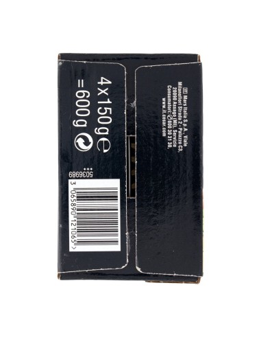 offerta Cesar Ricette di Campagna Cibo Umido per Cani Bocconcini Multipack 4x150 g