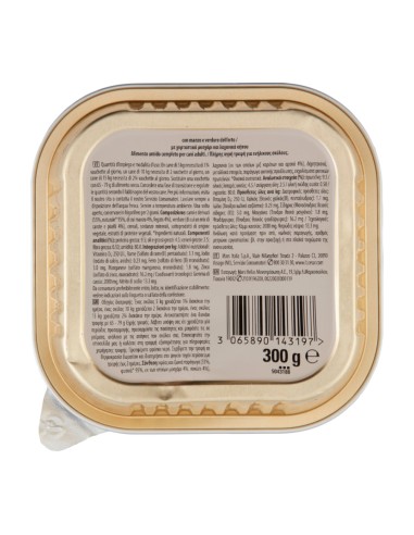offerta Cesar Selezioni dell'Orto Patè con Manzo e Verdure dell'Orto 300 g