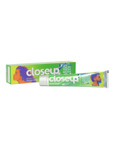 offerta Close Up Everfresh Dentifricio con Antibatterico Menthol Paradise 90 g