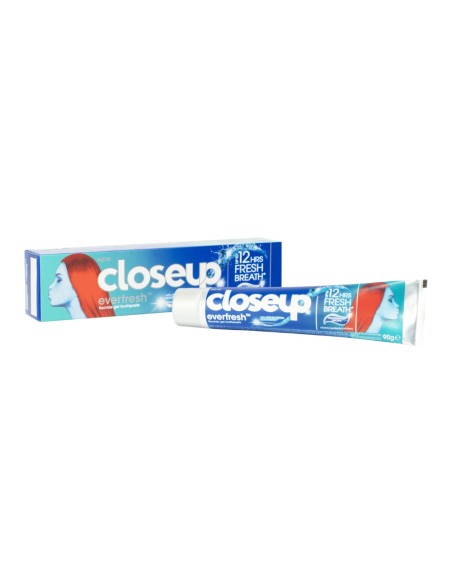 offerta Close Up Everfresh Dentifricio con Antibatterico Peppermint Drops 90 g