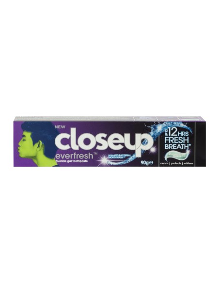offerta Close Up Everfresh Dentifricio con Antibatterico Eucalyptus Freeze 90 g