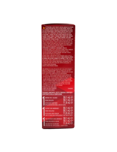 offerta ColorSilk Beautiful Color Tinta Permanente Senza Ammoniaca 42 Biondo Rame Medio