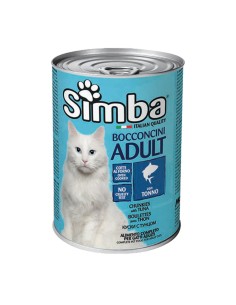 offerte SIMBA
