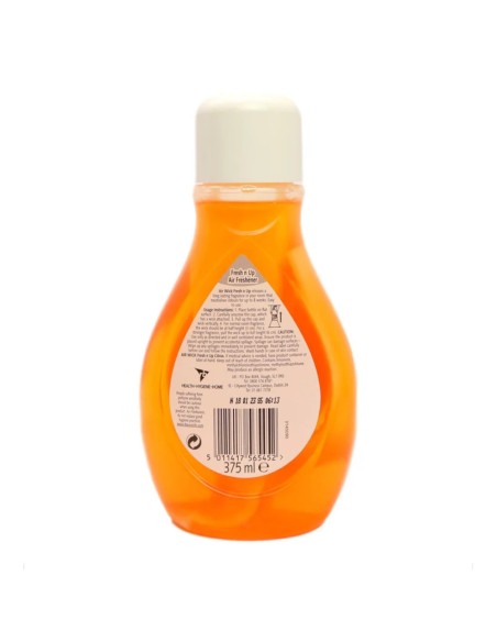 offerta Air Wick Fresh'N Up Deodorante Filtro Attivo Agrumi 375 ml