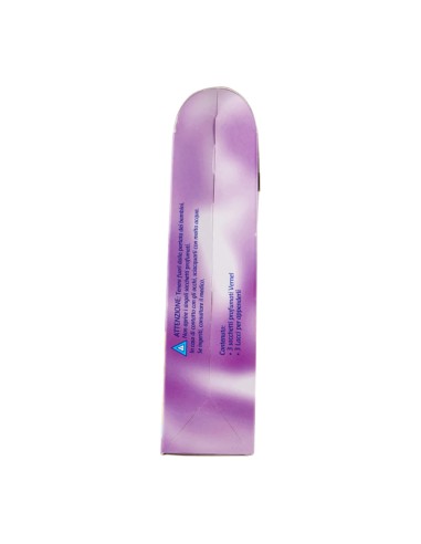 offerta Vernel Sacchetti Profumati Fragranza Lavanda di Provenza per Armadi e Cassetti 3 Pz