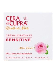 Cera di Cupra Ricette di Miele Crema Viso Idratante...