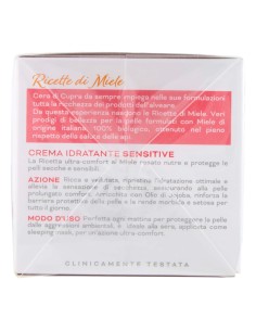 Cera di Cupra Ricette di Miele Crema Viso Idratante... 2