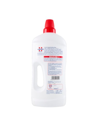 offerta Amuchina Pavimenti Senza Risciacquo Fragranza Freschezza Alpina 1250 ml
