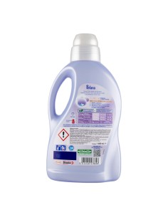 Perlana Detersivo Liquido Lavatrice per Capi Delicati... 2