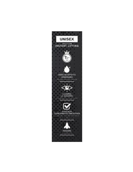 offerta Lifthink Siero Lifting Borse e Occhiaie Istantanea 15 ml