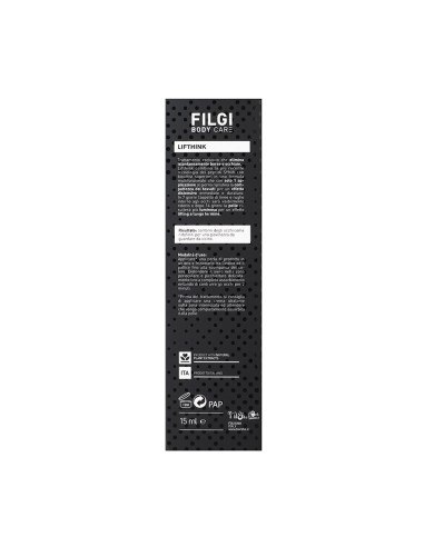offerta Lifthink Siero Lifting Borse e Occhiaie Istantanea 15 ml