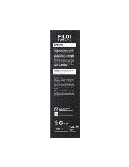 offerta Lifthink Siero Lifting Borse e Occhiaie Istantanea 15 ml