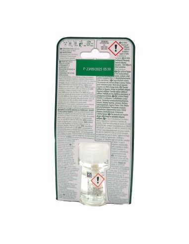 offerta Air Wick Ricarica per Diffusore Elettrico di Oli Essenziali Eucalipto e Legno Cedro 19 ml