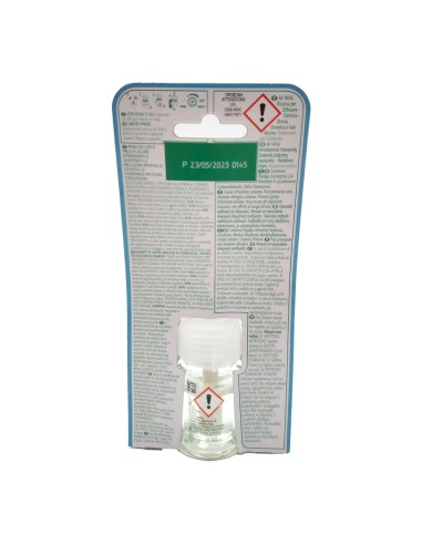 offerta Air Wick Ricarica per Diffusore Elettrico di Oli Essenziali Brezza Oceanica e Sale Marino 19 ml