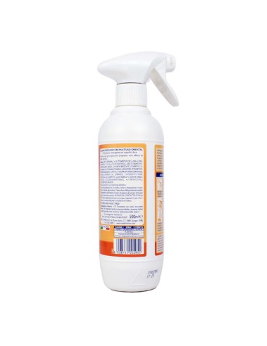 offerta Quasar Spray Profumatore Multiuso per Superfici Fragranza Oriental 500 ml