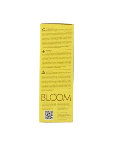 offerta Dikson Bloom Crema Colorante + Trattamento Rigenerante 300 Castano Scuro 55 ml