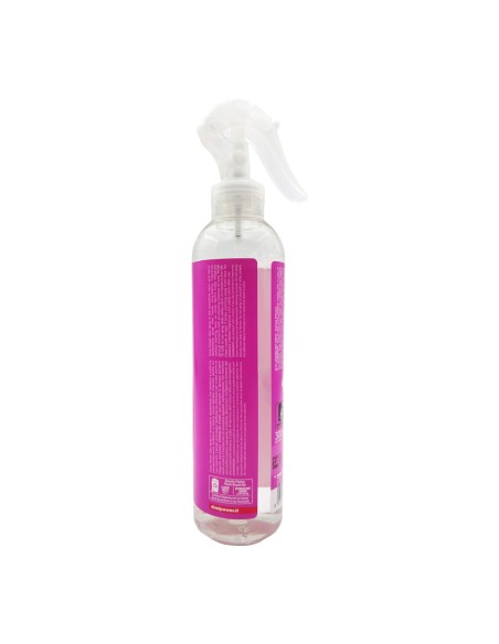 offerta Dual Power Deo Spray Deodorante per Ambienti e Tessuti Essenza d'Amore 300 ml