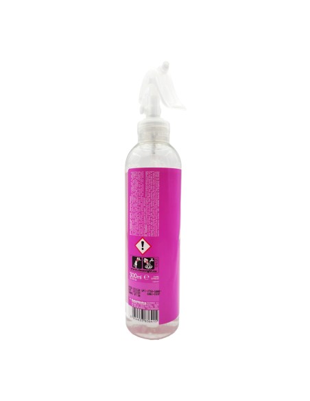 offerta Dual Power Deo Spray Deodorante per Ambienti e Tessuti Essenza d'Amore 300 ml
