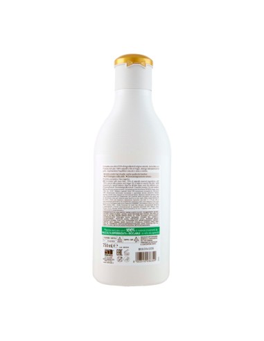 offerta Nidra Bagno Latte Nutriente con Olio di Argan 750 ml