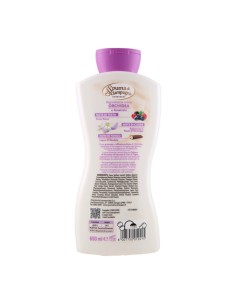 Spuma di Sciampagna Benessere Bagnodoccia Crema... 2