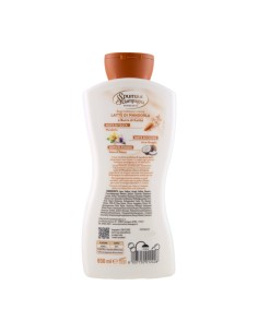 Spuma di Sciampagna Benessere Bagnodoccia Crema Idratante... 2