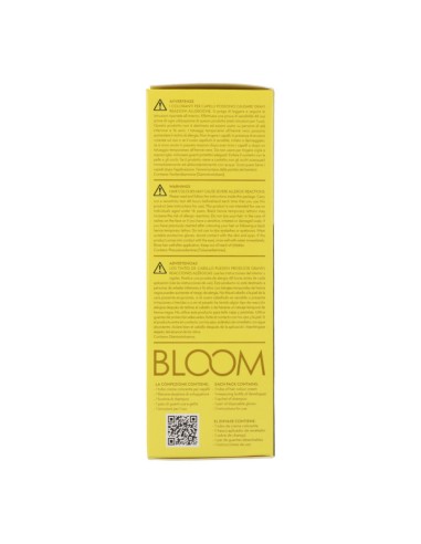 offerta Dikson Bloom Crema Colorante + Trattamento Rigenerante 900 Biondo Chiarissimo 55 ml